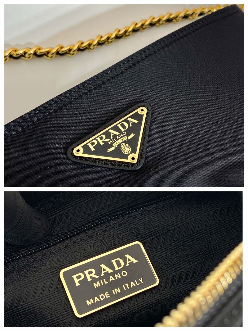 Pra*a satchel bags